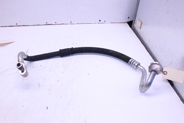 2008 2009 2010 Porsche Cayenne Turbo AC Air Conditioner Hose Line 7L5820744AB OEM