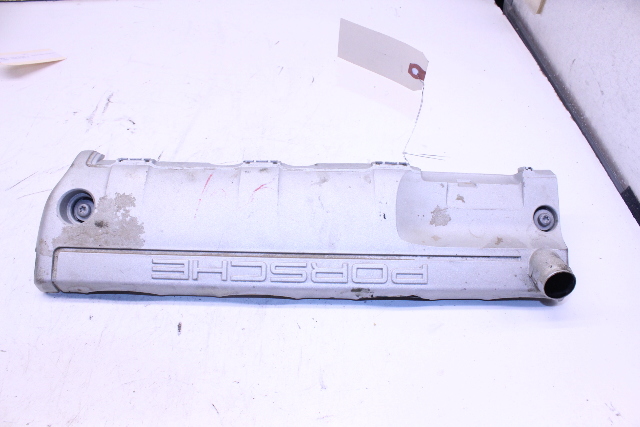 2008 2009 2010 Porsche Cayenne Engine Oil Separator EOS Right OEM