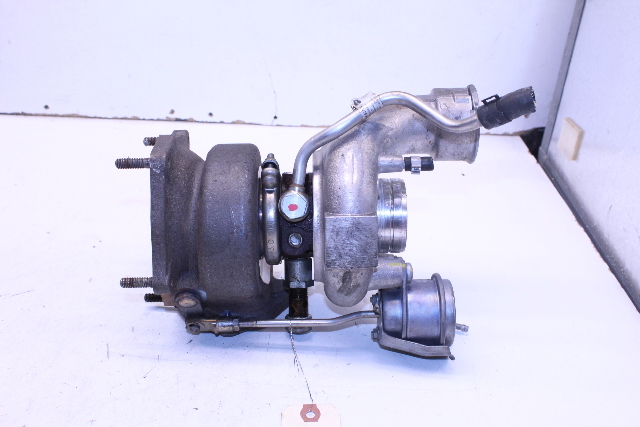 2008-2015 Porsche Cayenne Turbo 957 958 Right Turbo Turbocharger 94812302552 OEM