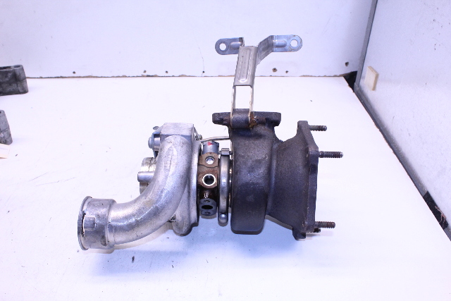 2008-2015 Porsche Cayenne Turbo 957 958 Left Turbo Turbocharger 94812302652 OEM