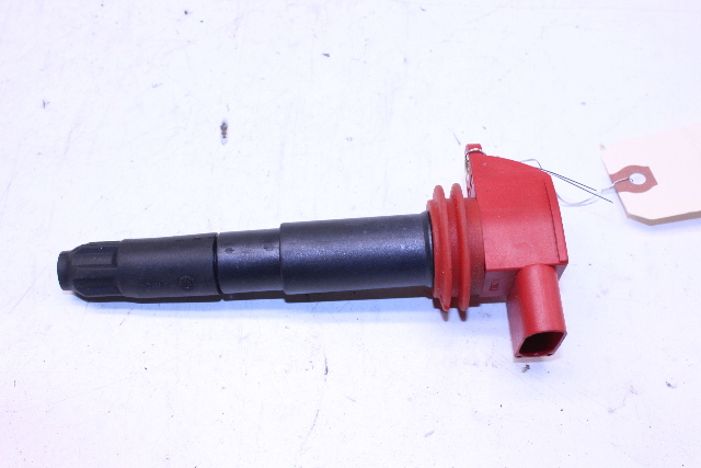 2008 2009 2010 Porsche Cayenne Ignition Coil 94860210402 OEM