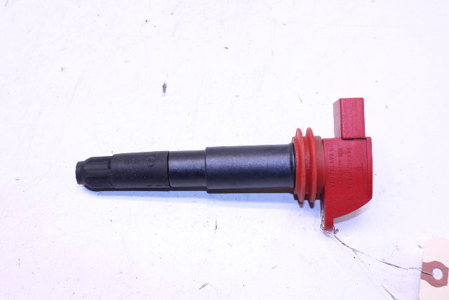 2008 2009 2010 Porsche Cayenne Ignition Coil 94860210402 OEM