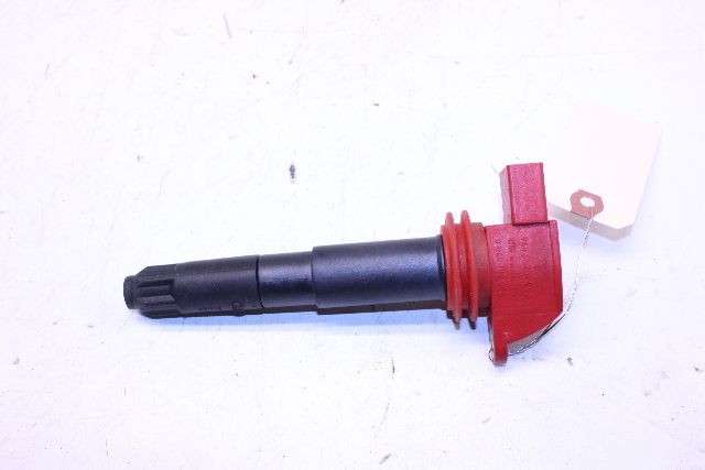 2008 2009 2010 Porsche Cayenne Ignition Coil 94860210402 OEM