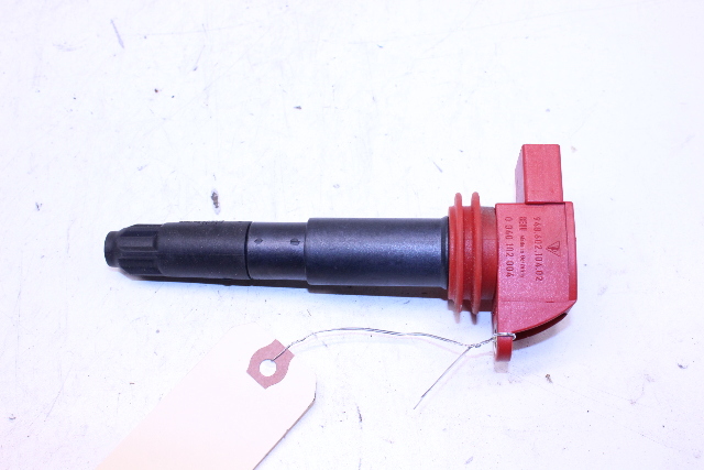 2008 2009 2010 Porsche Cayenne Ignition Coil 94860210402 OEM
