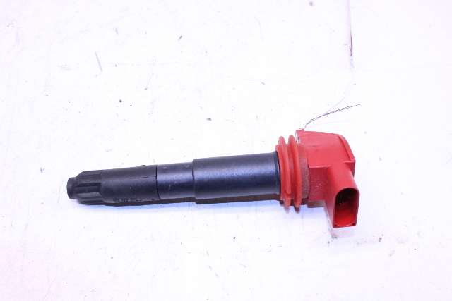 2008 2009 2010 Porsche Cayenne Ignition Coil 94860210402 OEM