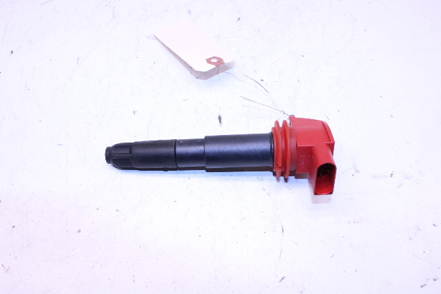 2008 2009 2010 Porsche Cayenne Ignition Coil 94860210402 OEM