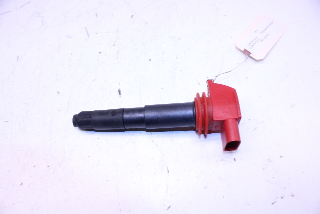 2008 2009 2010 Porsche Cayenne Ignition Coil 94860210402 OEM
