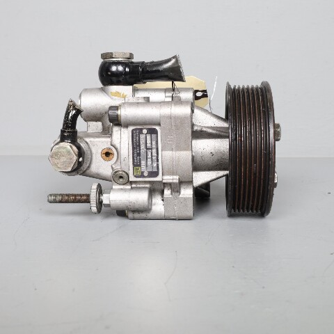 2000-2002 BMW X5 4.4 / 4.6 Power Steering Pump OEM 32411096434