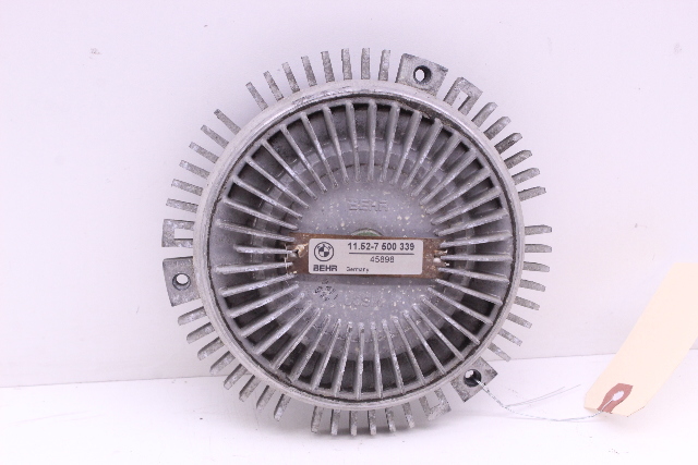 1998-2001 BMW 750i Fan Clutch - 11527500339 OEM