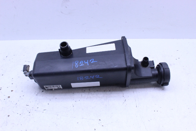 2003-2008 BMW Z4 E86 Coolant Reservoir Bottle Tank 7573751 OEM