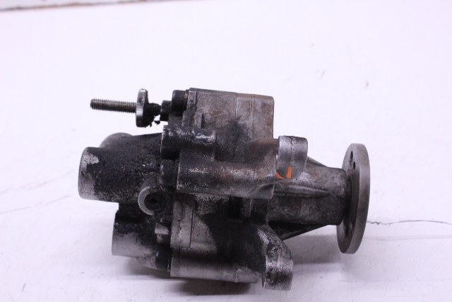 1997 1998 1999 2000 2001 2002 2003 BMW 540i E39 Power Steering Pump 1141569 OEM