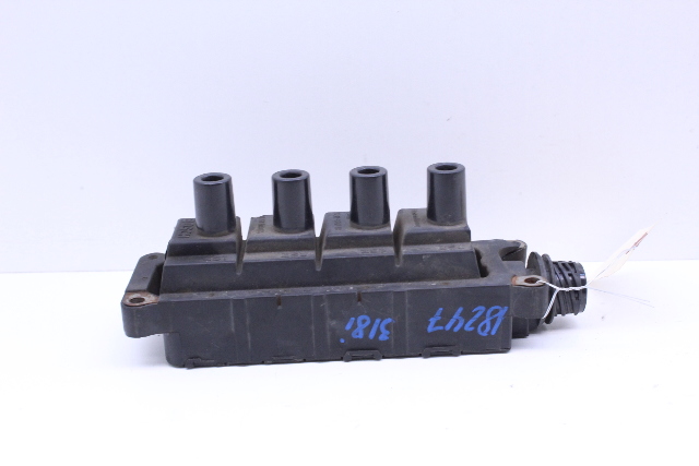 1996-1998 BMW 318i Z3 1.9 Ignition Coil 12131247281 OEM
