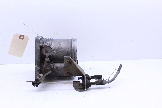 1996 1997 1998 BMW 318i Z3 Throttle Body 1247756 OEM