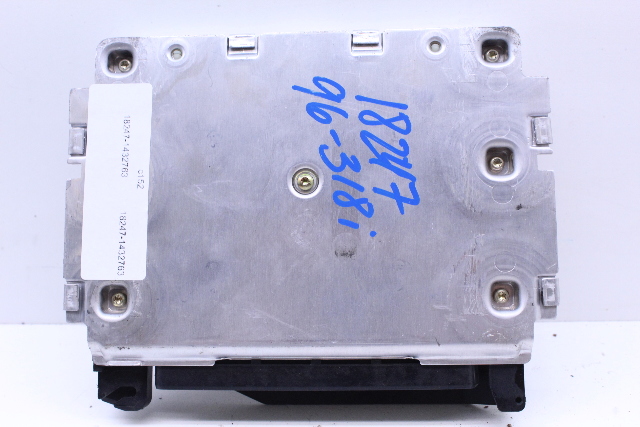 BMW 318i 328i 528i Z3 E36 E39 Engine Computer Module ECU ECM DME OEM