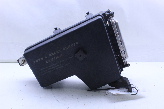 2005 Dodge Ram 1500 Integrated Power Module TIPM Fuse Box OEM