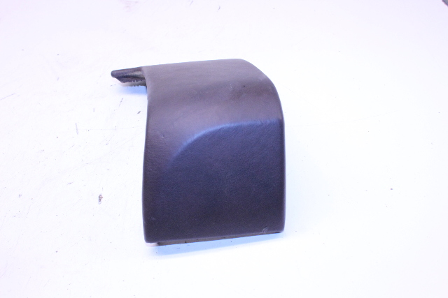 2007 Porsche Cayman Glove Box Trim Panel Leather - 98755225600 OEM