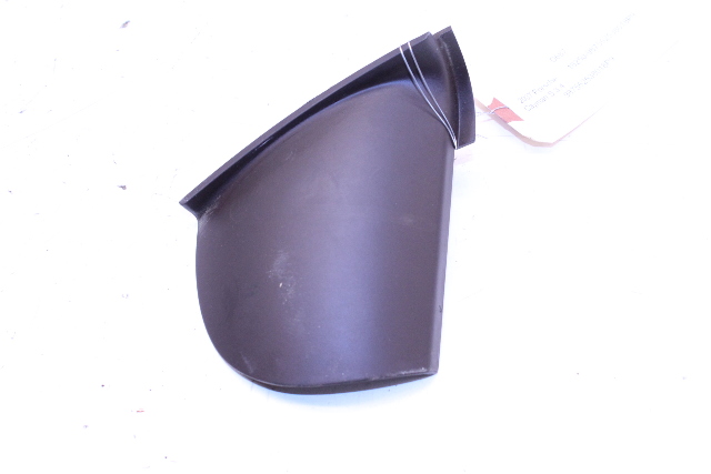 2006 2007 2008 2009 200 2011 2012 Porsche Boxster Cayman 987 Right Dash Dashboard End Cap 98755253801 OEM