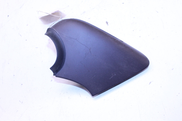 2007 Porsche Cayman S 987 3.4 Left Engine Compartment Trim OEM