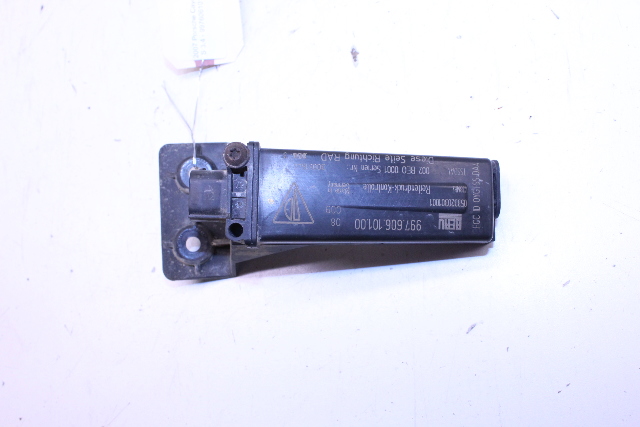 Porsche 911 997 Boxster Cayman 987 Tpms Tire Pressure Monitoring Antenna OEM