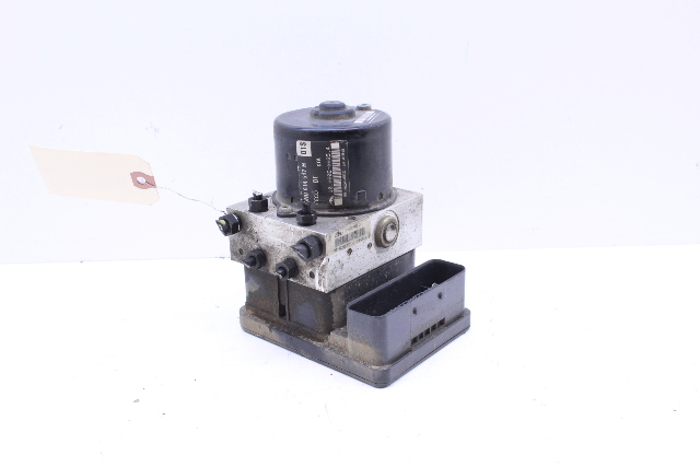2003-2006 Audi TT ABS Anti Lock Brake Pump OEM