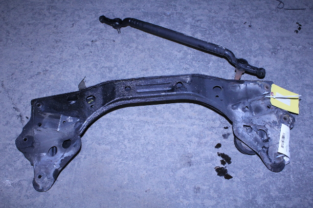 1991-1997 BMW 840ci 850ci E31 Front Engine Sub Frame Crossmember OEM