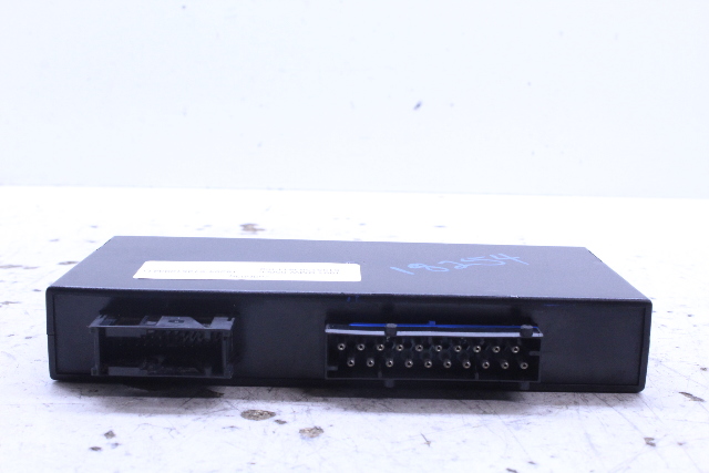 1991-1997 BMW 840i 850i E31 General Basic Module 1 OEM