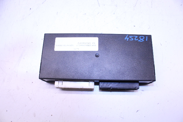 1991 BMW 850ci E31 Light Control Module LCM OEM