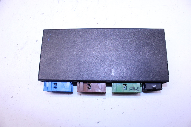 1991 BMW 850ci E31 5.0 Body Control Module BCM OEM