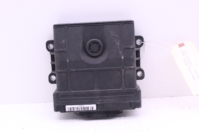 2007 Volkswagen Passat 2.0 Transmission Control Module TCU TCM 09G927750FP