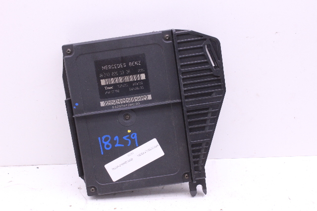 1997 Mercedes Benz E320 E420 Throttle Control Module 2108203926 OEM