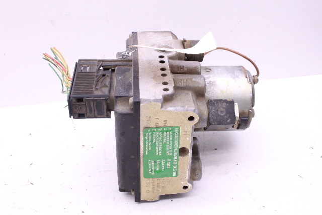 1996-1997 Mercedes Benz E320 W210 Anti-Lock brake ABS Pump