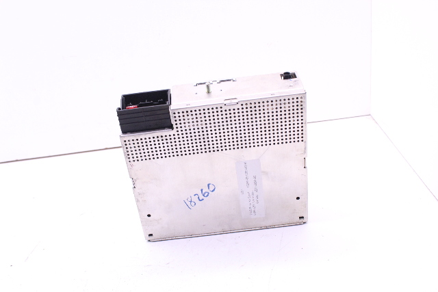 2005 BMW X5 Becker Audio Business Radio Receiver 65126964398 OEM