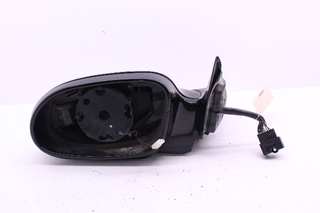 2000-2003 Mercedes Benz CLK320 CLK430 W208 Driver Left Side View Door Mirror 2088100364 OEM