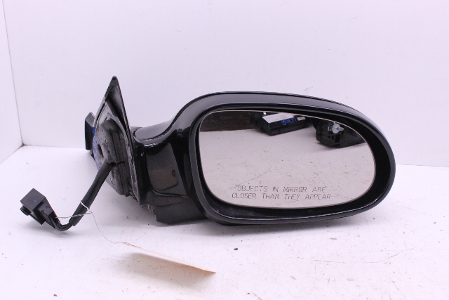 Mercedes Benz CLK500 CLK55 CLK550 CLK63 Right Side View Door Mirror 2098100876 OEM