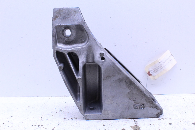 2007-2013 BMW X5 3.0 Right Engine Motor Mount Bracket 6787489 OEM