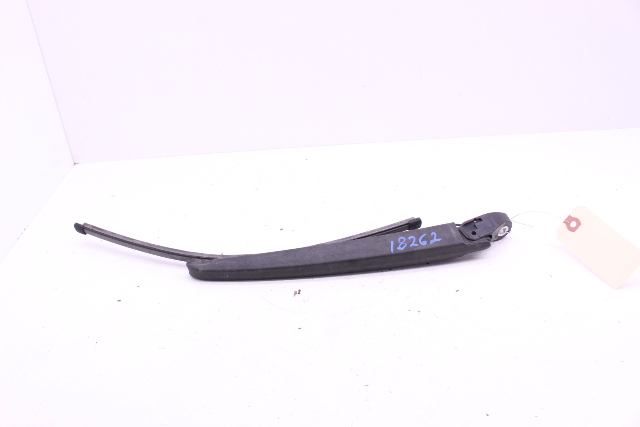 2007-2013 BMW X5 E70 Rear Back Window Wiper Arm 61627206357 OEM