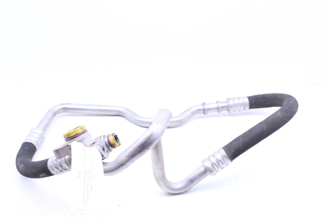 2010 BMW X5 AC Air Conditioner Suction Pipe Line OEM