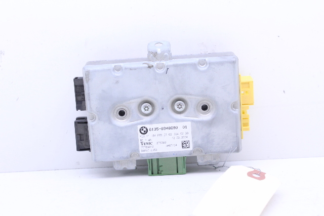 2004 BMW 530i 545i Front Door Control Module Right OEM