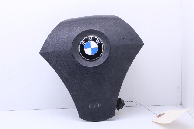 2004 BMW 530i E39 Steering Wheel Airbag -