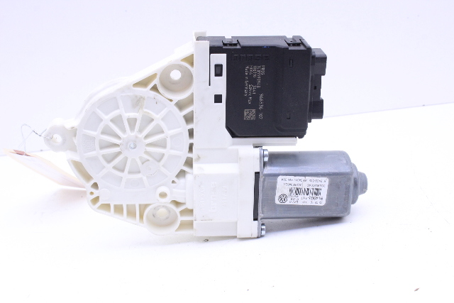 2009-2017 Volkswagen CC Rear Right Power Window Motor 3C8959704C OEM