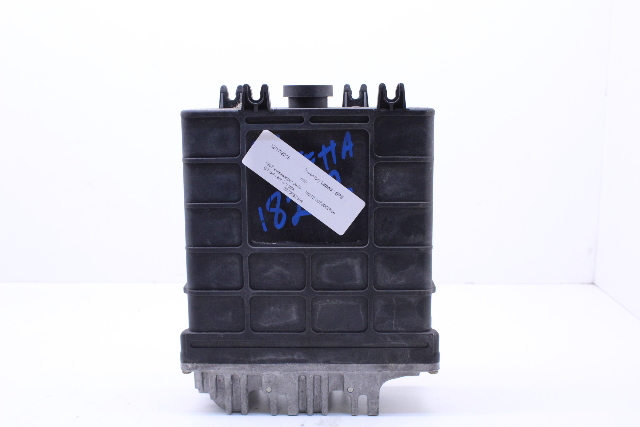1997 Volkswagen Jetta Golf GTI 2.0 Engine Computer Module