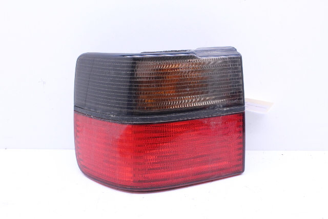1993-1999 Volkswagen Jetta Left Tail Light Lamp OEM