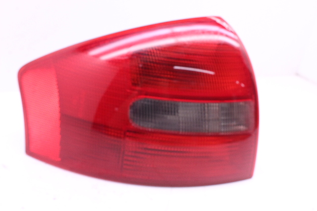 1998-2001 Audi A6 Sedan Left Tail Light Lamp OEM