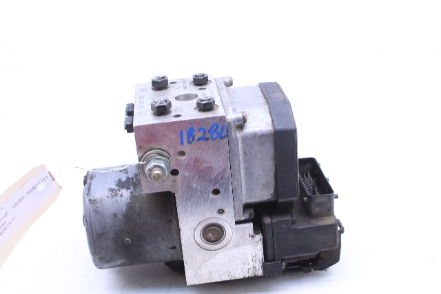 2002 2003 2004 Volkswagen Passat ABS Anti Lock Brake Pump 3B0614111 OEM