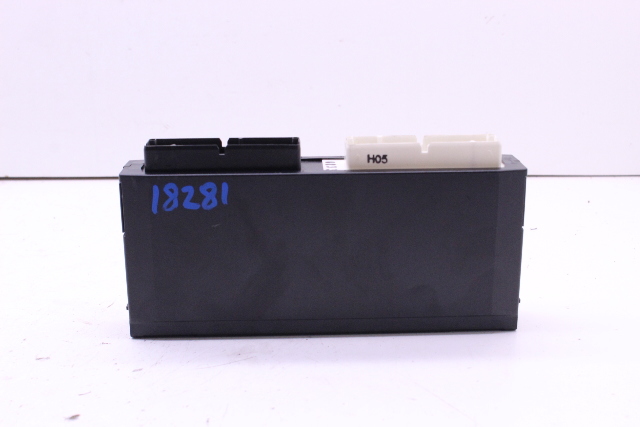 1990 BMW 525i Relay Control Module OEM