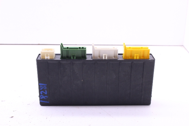 1990 BMW 525i General Body Control Module OEM
