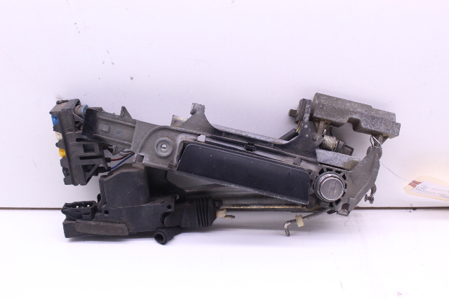 1990 BMW 525i E34 2.5L Sedan Driver Left Front Exterior Door Handle OEM