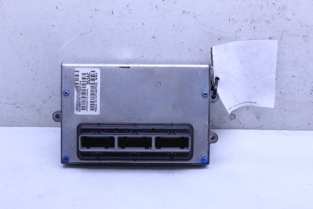 1998 Dodge Ram 2500 5.9 Engine Computer Module ECU ECM DME OEM