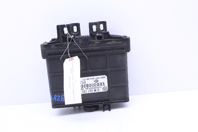 Volkswagen Beetle Golf GTI Jetta Transmission Control Module TCU TCM