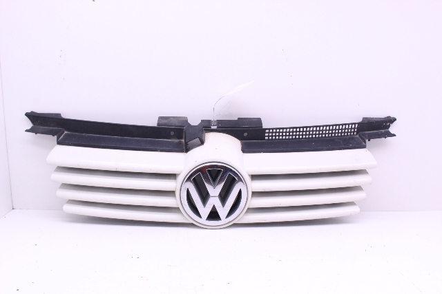 1999 2000 2001 2002 2003 2004 Volkswagen Jetta Grille 1J5853655C OEM